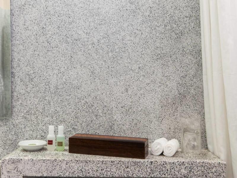 Anise Hotel and Restaurant