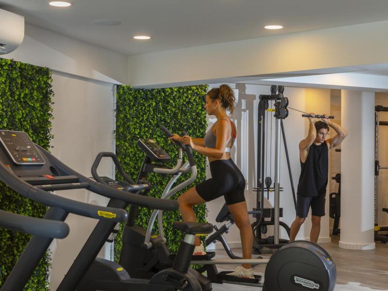 Leonardo Crystal Cove Hotel & Spa by the sea