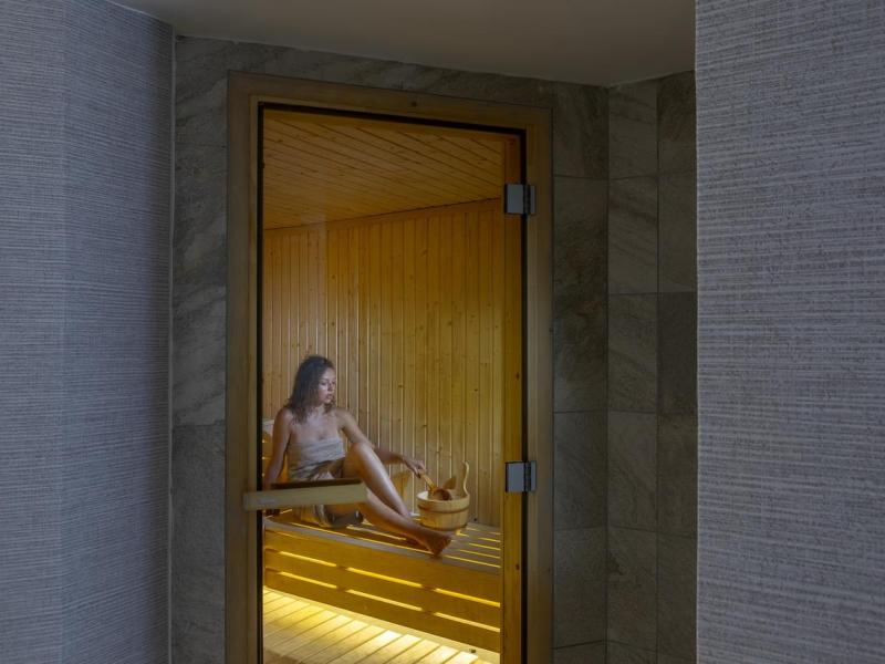 Leonardo Crystal Cove Hotel & Spa by the sea