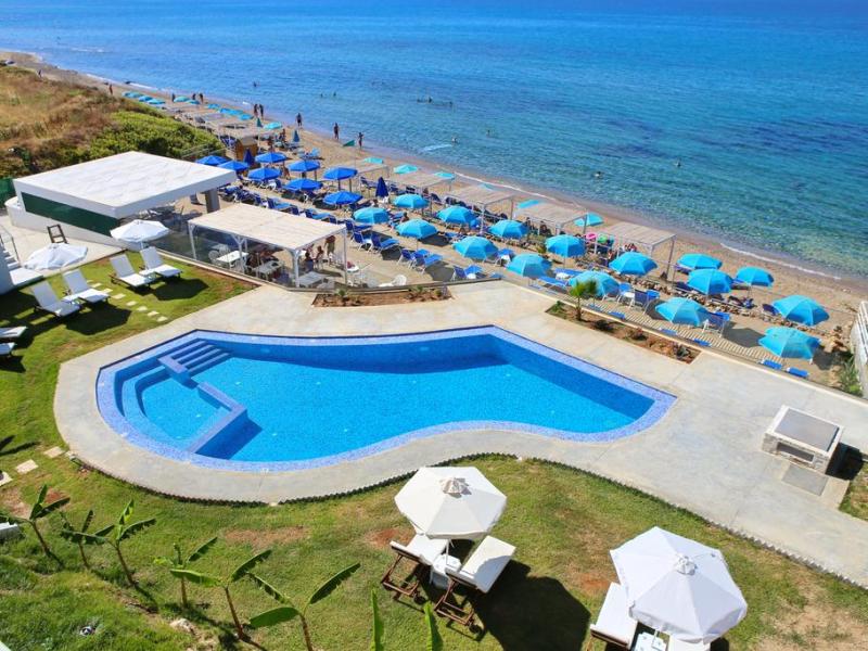 Hellas Beach Hotel