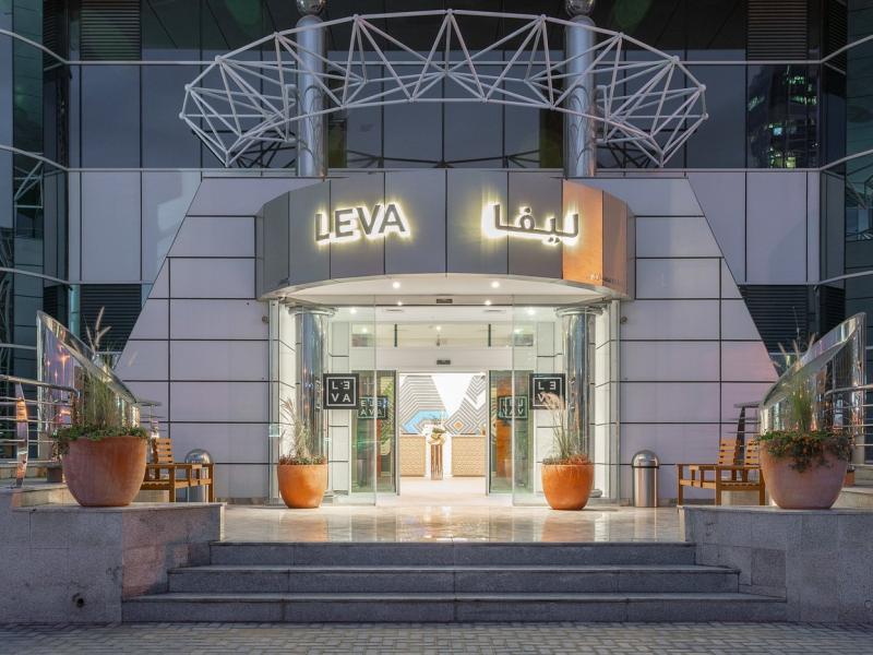 Leva Hotel and Suites Mazaya Centre
