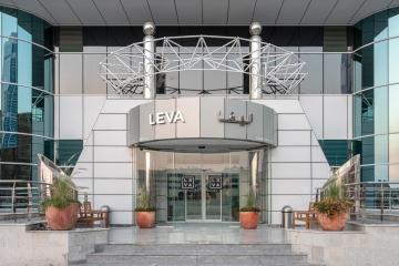 Отель Leva Hotel and Suites Mazaya Centre ОАЭ, Джумейра, фото 6