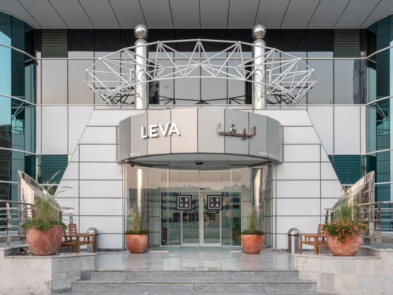 Leva Hotel and Suites Mazaya Centre