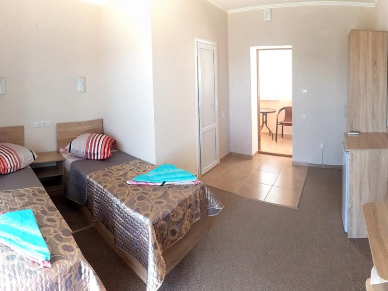 Nikos (Новофедоровка)