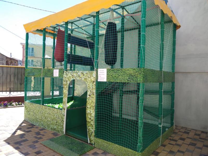 Nikos (Новофедоровка)