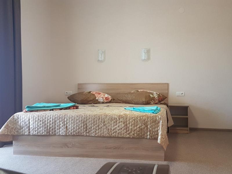 Nikos (Новофедоровка)