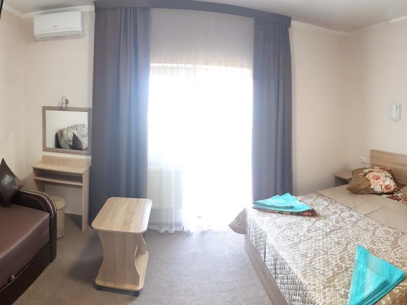 Nikos (Новофедоровка)