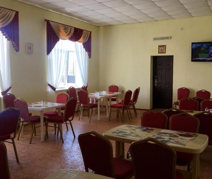 Мари-Анна (Межводное)