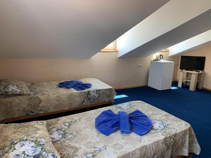 Мари-Анна (Межводное)