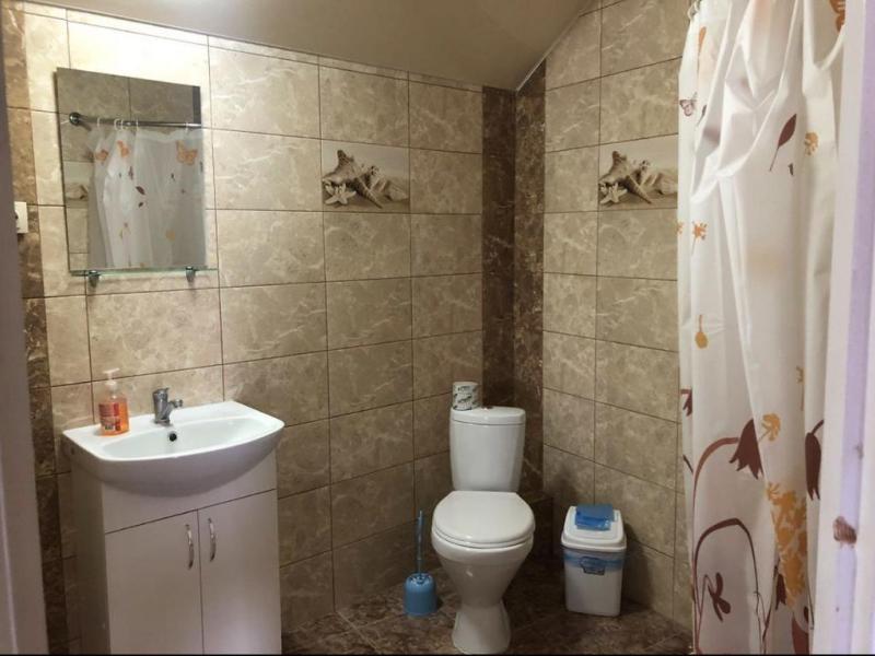 Мари-Анна (Межводное)