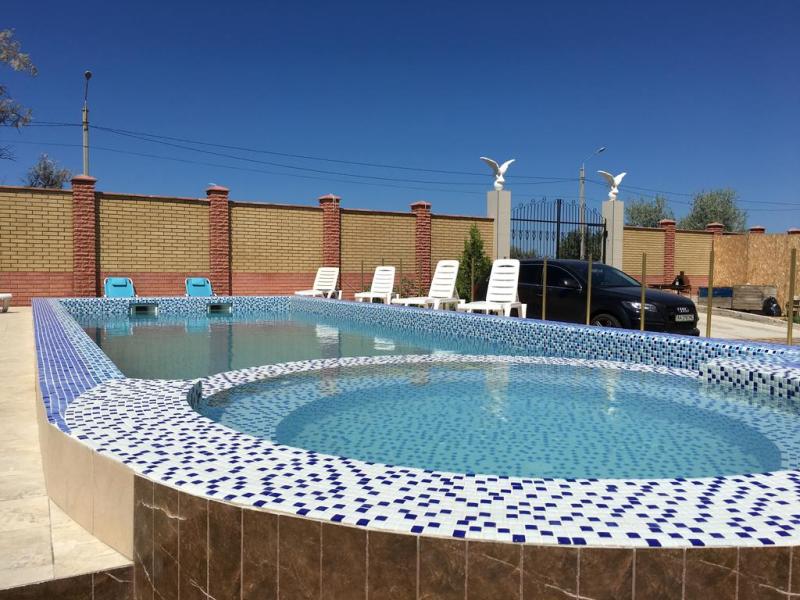 Мари-Анна (Межводное)