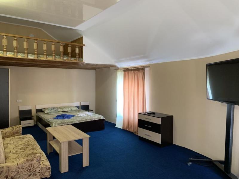 Мари-Анна (Межводное)