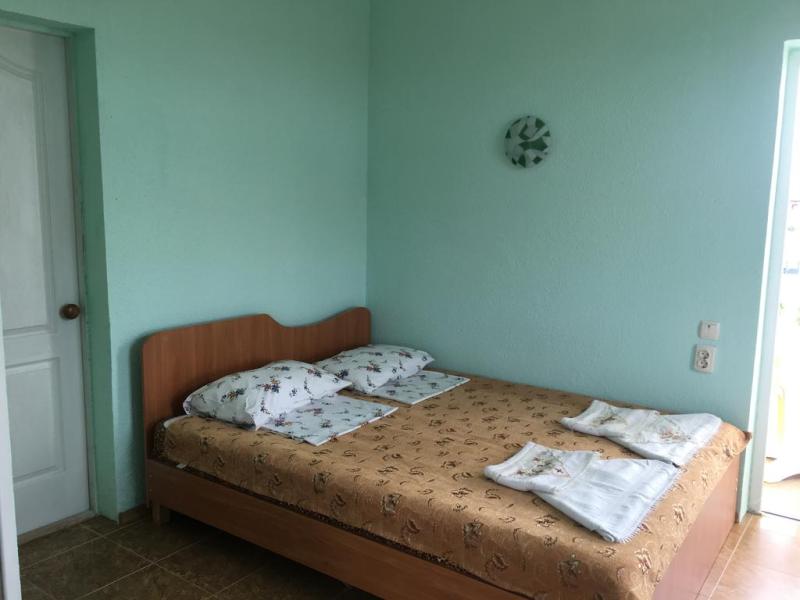 Мари-Анна (Межводное)