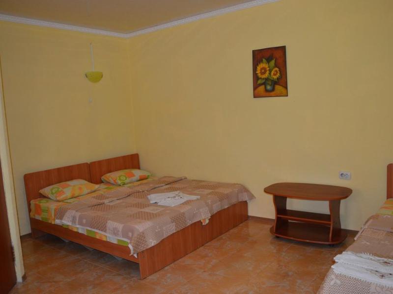 Мари-Анна (Межводное)