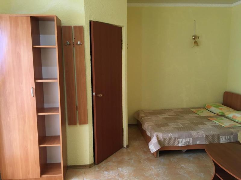 Мари-Анна (Межводное)