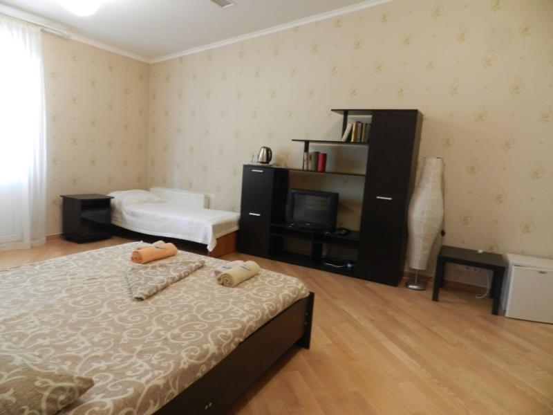 Усадьба Прованс