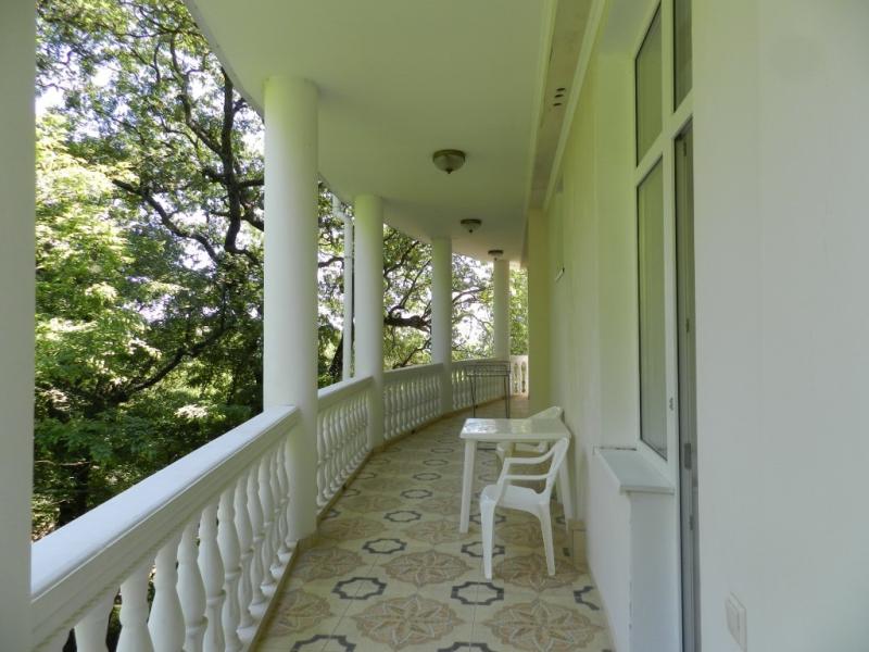 Усадьба Прованс