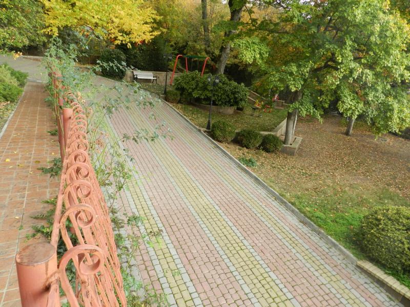 Усадьба Прованс