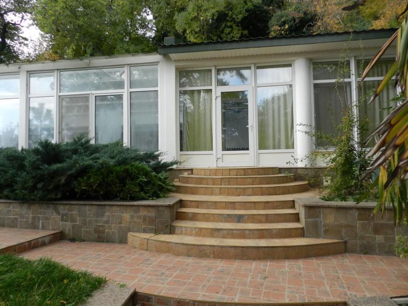 Усадьба Прованс