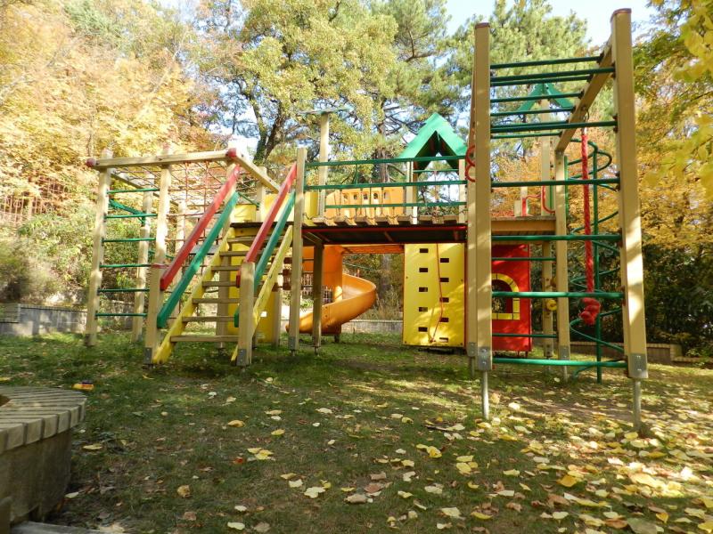 Усадьба Прованс