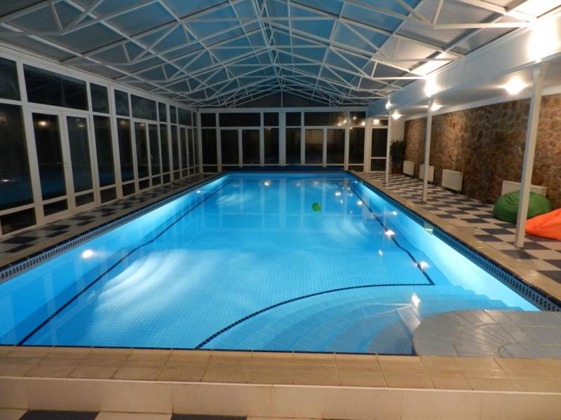 Усадьба Прованс