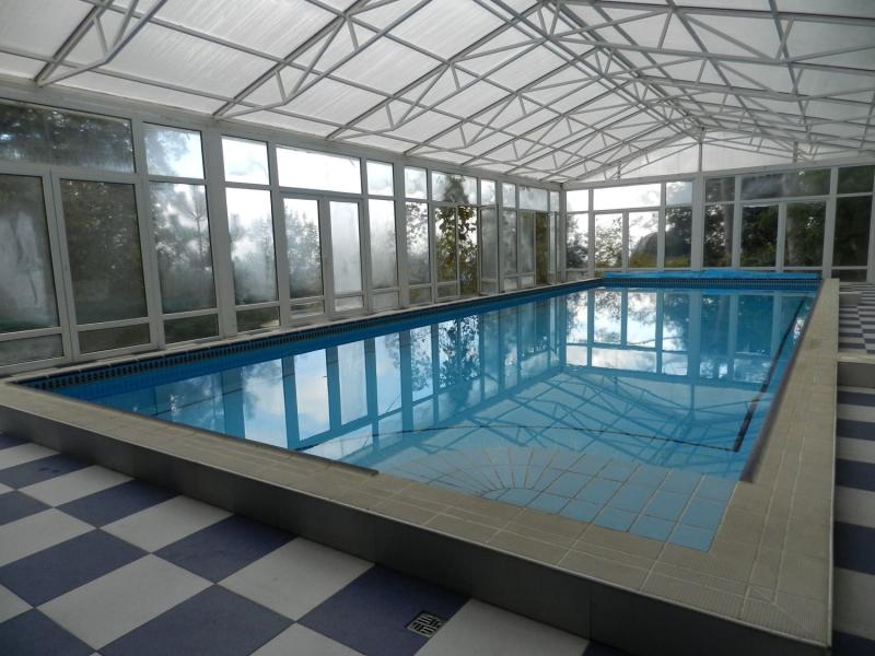 Усадьба Прованс