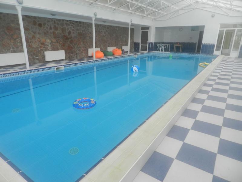 Усадьба Прованс