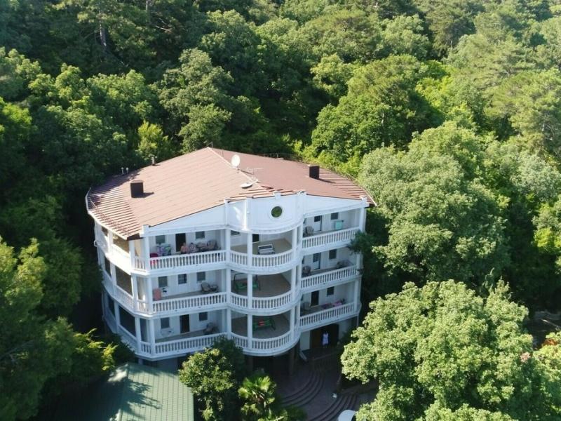 Усадьба Прованс