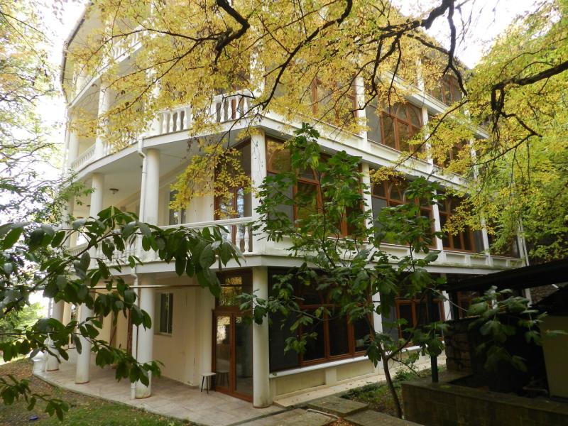 Усадьба Прованс