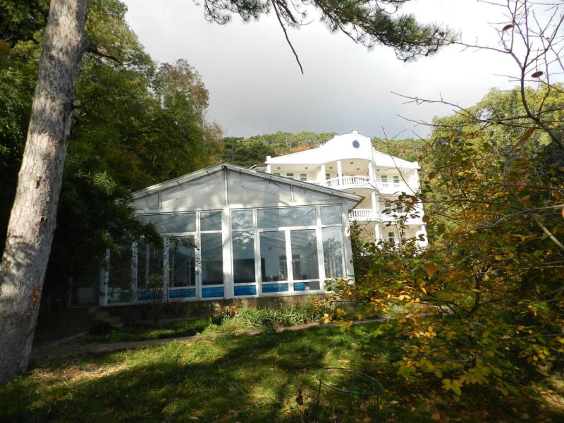 Усадьба Прованс