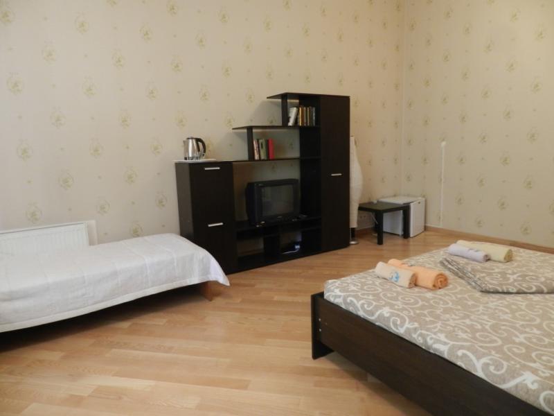 Усадьба Прованс