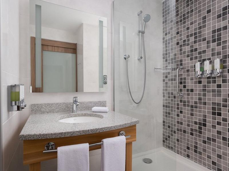 Hampton by Hilton Astana Triumphal Arch