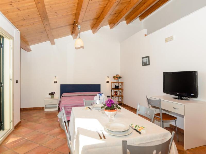 Le Tartarughe Residence