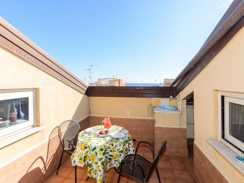 Le Tartarughe Residence
