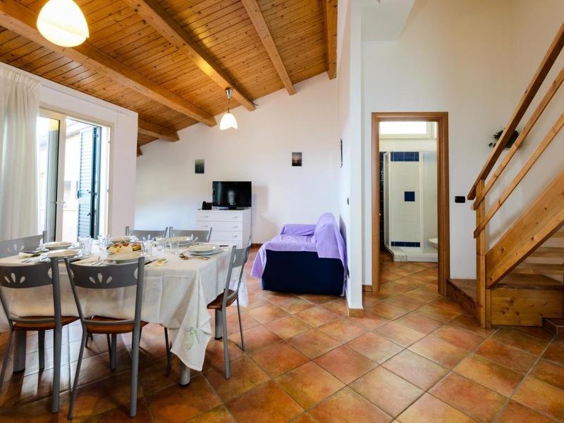 Le Tartarughe Residence