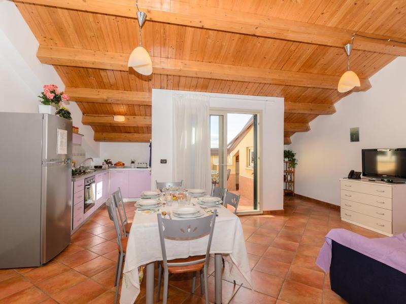 Le Tartarughe Residence