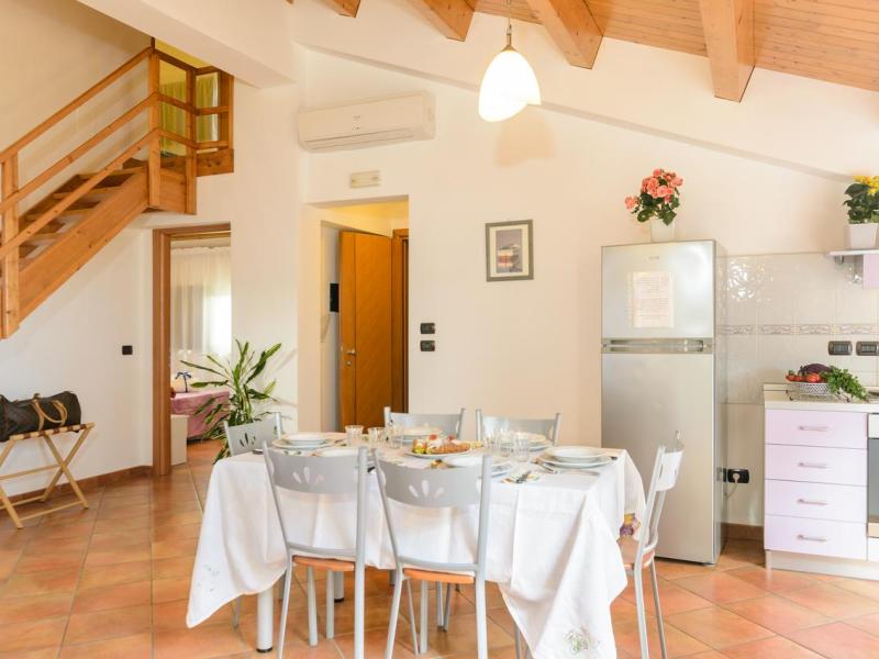 Le Tartarughe Residence