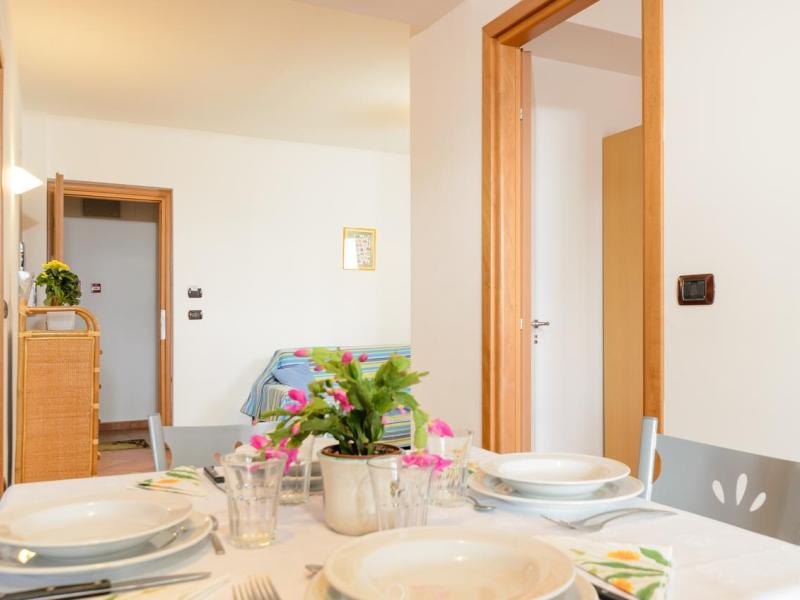 Le Tartarughe Residence