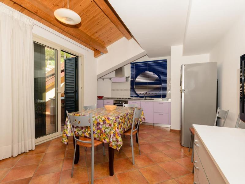 Le Tartarughe Residence