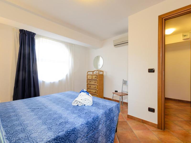 Le Tartarughe Residence