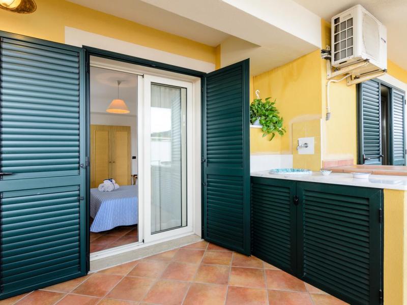 Le Tartarughe Residence