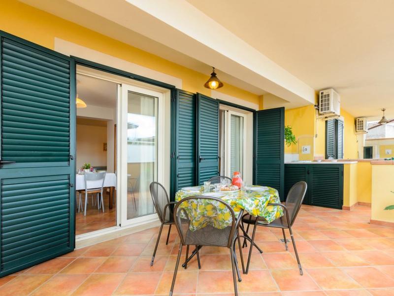 Le Tartarughe Residence