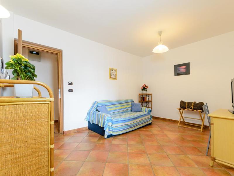 Le Tartarughe Residence