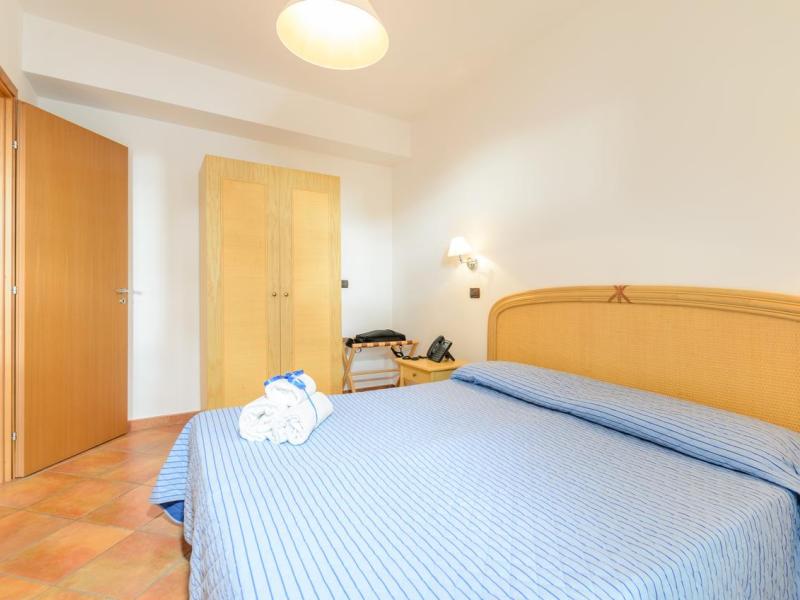 Le Tartarughe Residence