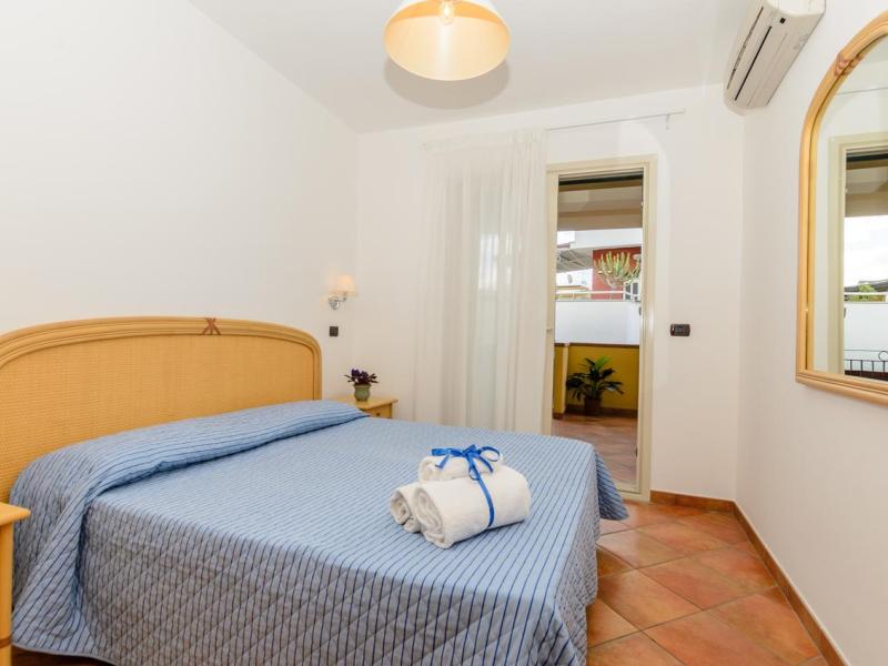 Le Tartarughe Residence