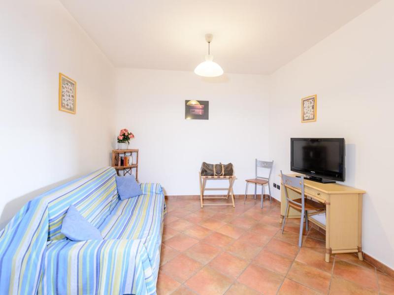 Le Tartarughe Residence