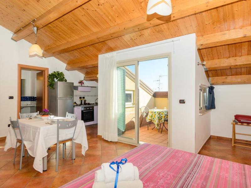 Le Tartarughe Residence