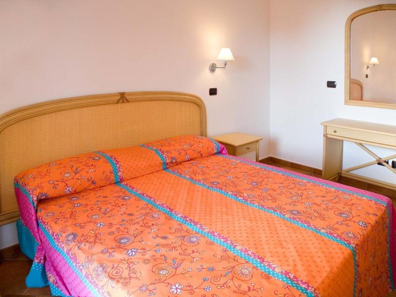 Le Tartarughe Residence