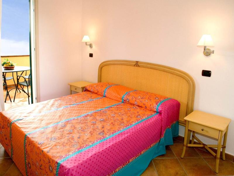 Le Tartarughe Residence