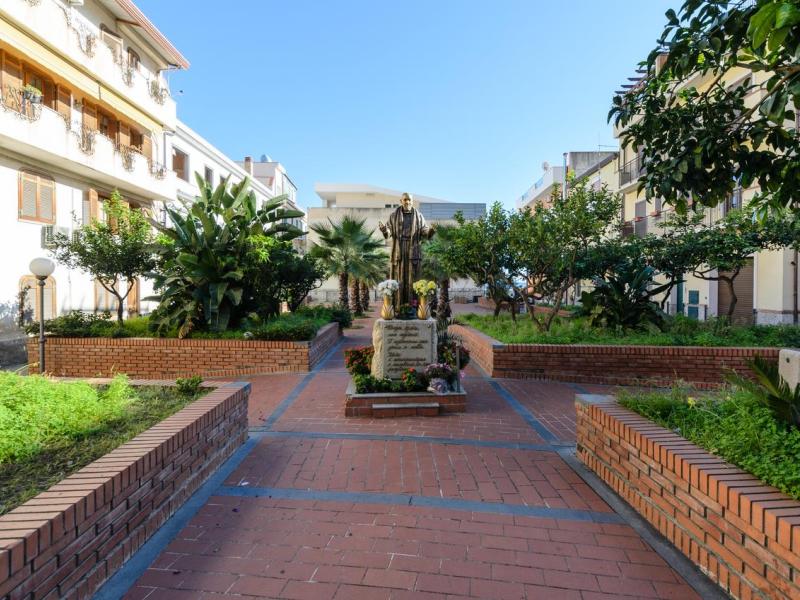 Le Tartarughe Residence